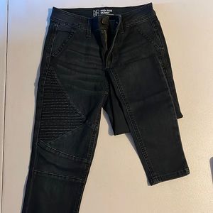 Nobo high rise skinny jeans size 3
